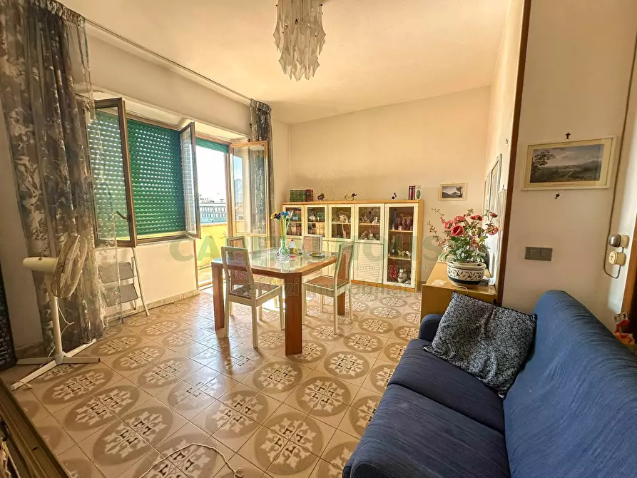 Immagine 4 di Appartamento in vendita  in Zona Parco delle Fortificazioni a Capua