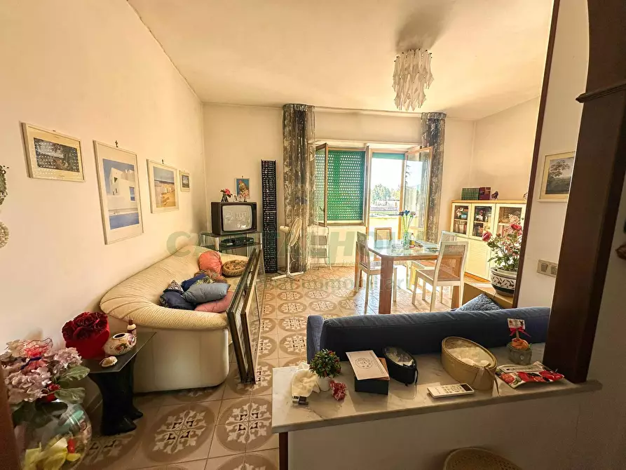 Immagine 5 di Appartamento in vendita  in Zona Parco delle Fortificazioni a Capua