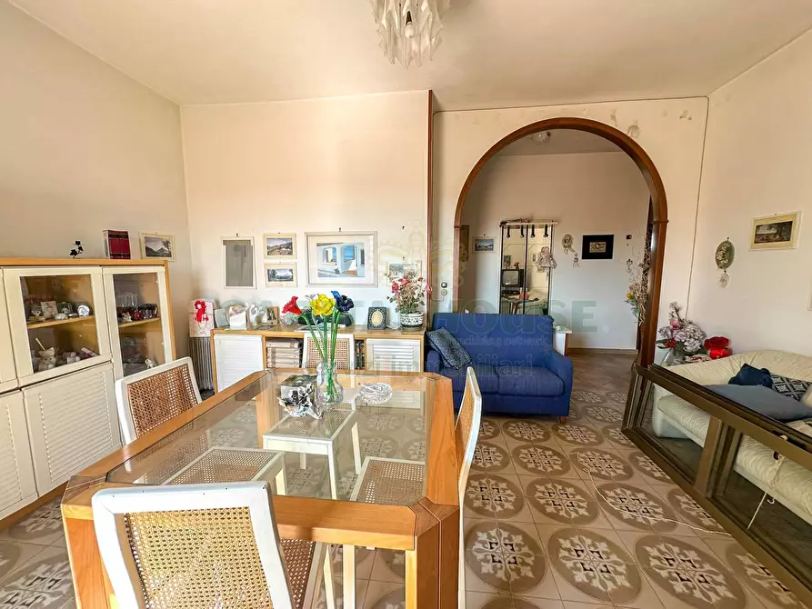 Immagine 6 di Appartamento in vendita  in Zona Parco delle Fortificazioni a Capua