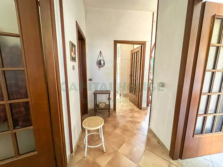Immagine 9 di Appartamento in vendita  in Zona Parco delle Fortificazioni a Capua