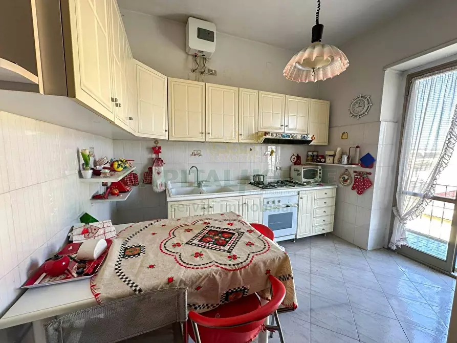 Immagine 10 di Appartamento in vendita  in Zona Parco delle Fortificazioni a Capua