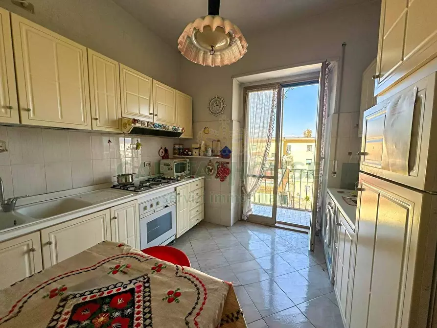 Immagine 12 di Appartamento in vendita  in Zona Parco delle Fortificazioni a Capua