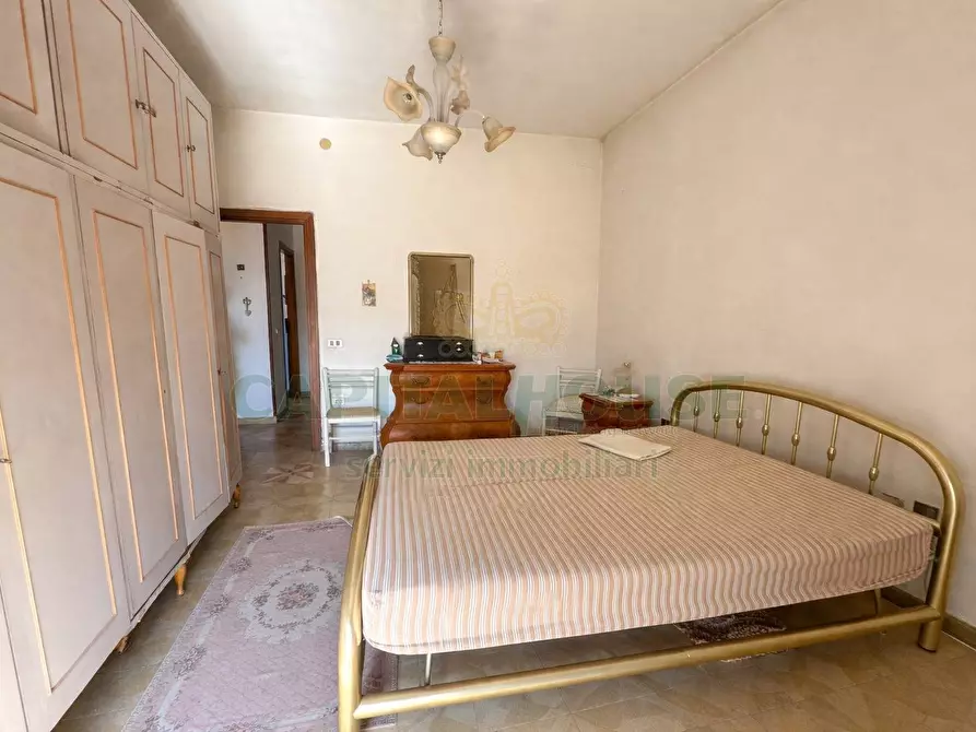 Immagine 13 di Appartamento in vendita  in Zona Parco delle Fortificazioni a Capua