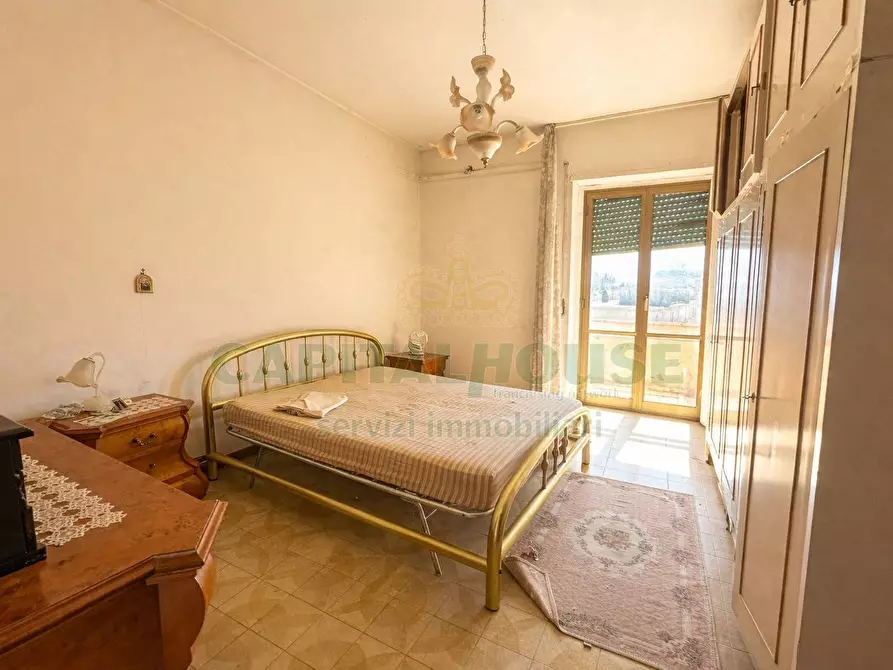 Immagine 14 di Appartamento in vendita  in Zona Parco delle Fortificazioni a Capua