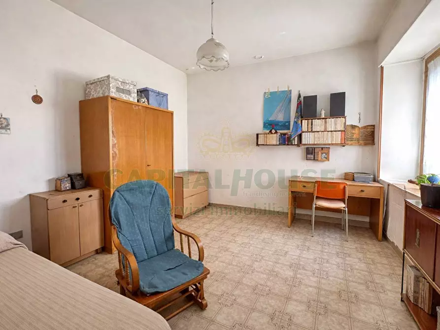 Immagine 15 di Appartamento in vendita  in Zona Parco delle Fortificazioni a Capua