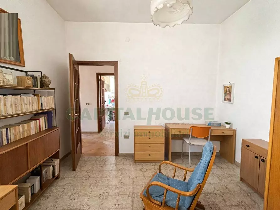 Immagine 16 di Appartamento in vendita  in Zona Parco delle Fortificazioni a Capua