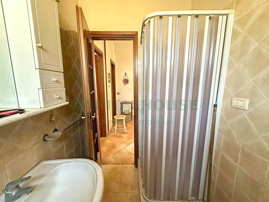 Immagine 18 di Appartamento in vendita  in Zona Parco delle Fortificazioni a Capua