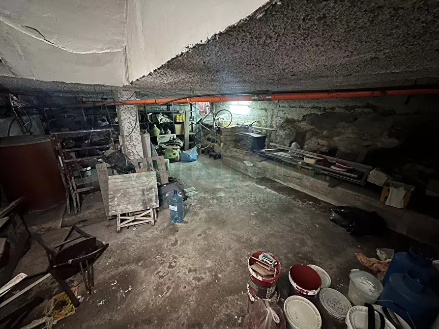 Immagine 38 di Casa indipendente in vendita  in via cutoli a Ottaviano