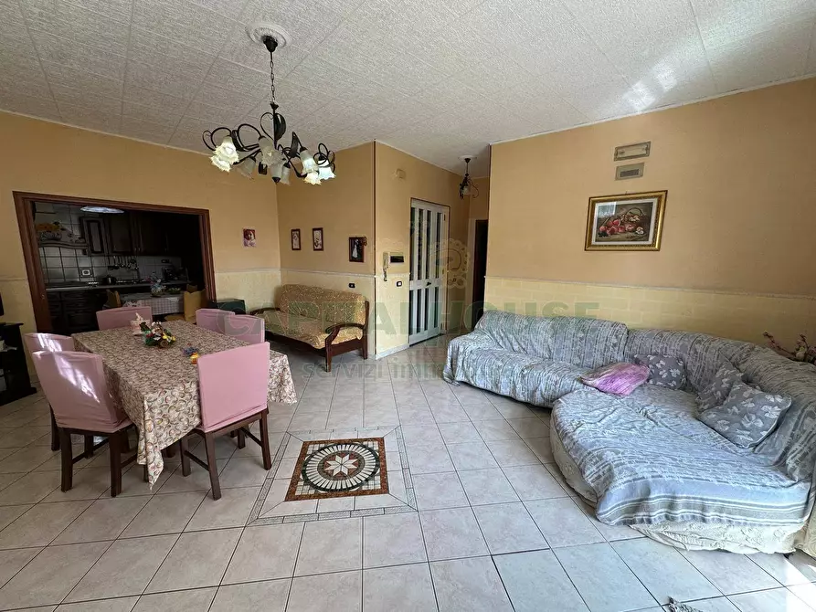 Immagine 4 di Casa indipendente in vendita  in via cutoli a Ottaviano