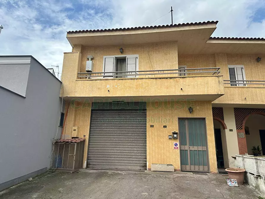 Immagine 2 di Casa indipendente in vendita  in via cutoli a Ottaviano