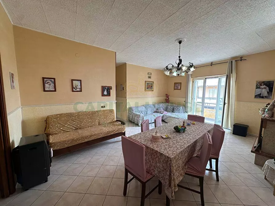 Immagine 5 di Casa indipendente in vendita  in via cutoli a Ottaviano