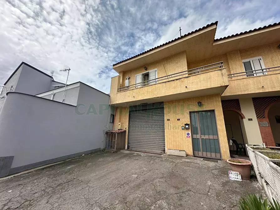 Immagine 3 di Casa indipendente in vendita  in via cutoli a Ottaviano