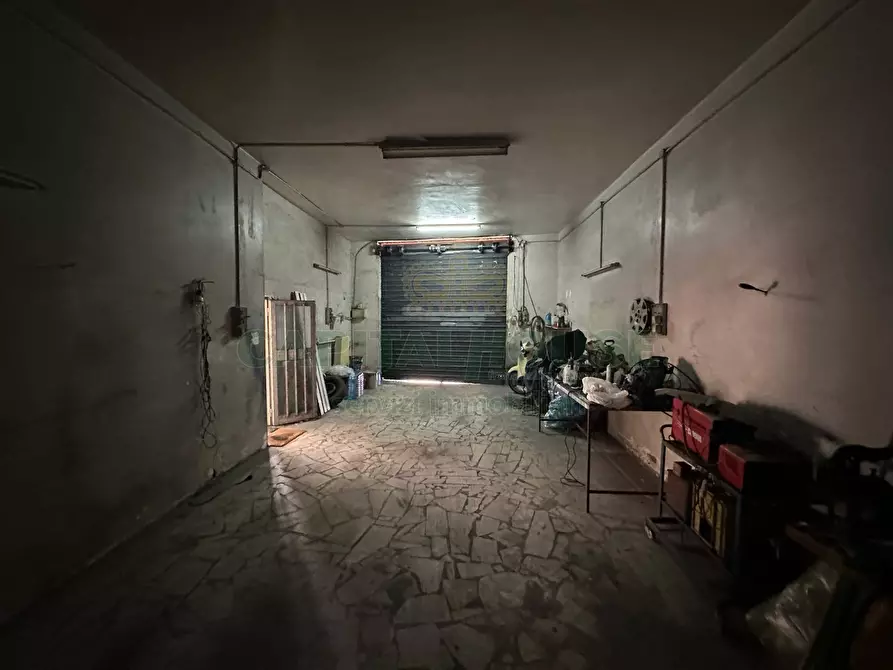 Immagine 37 di Casa indipendente in vendita  in via cutoli a Ottaviano