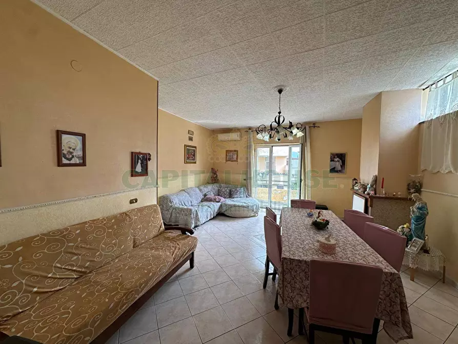 Immagine 7 di Casa indipendente in vendita  in via cutoli a Ottaviano