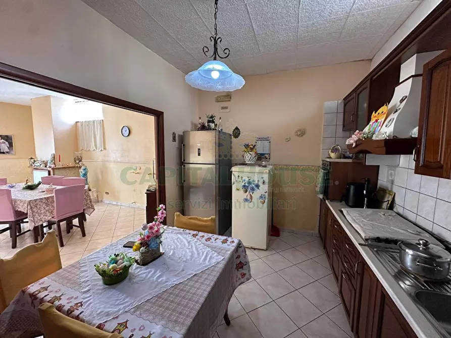 Immagine 9 di Casa indipendente in vendita  in via cutoli a Ottaviano