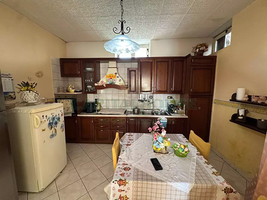 Immagine 8 di Casa indipendente in vendita  in via cutoli a Ottaviano