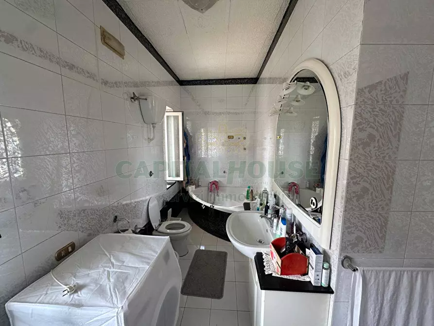 Immagine 22 di Casa indipendente in vendita  in via cutoli a Ottaviano