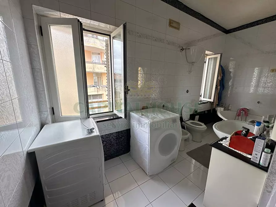 Immagine 23 di Casa indipendente in vendita  in via cutoli a Ottaviano