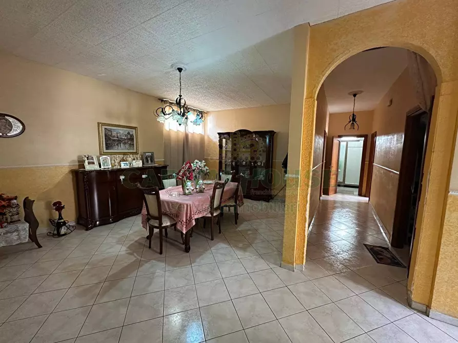 Immagine 10 di Casa indipendente in vendita  in via cutoli a Ottaviano