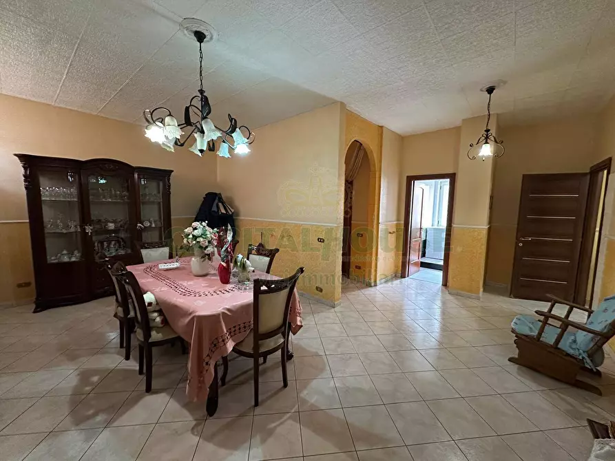 Immagine 11 di Casa indipendente in vendita  in via cutoli a Ottaviano