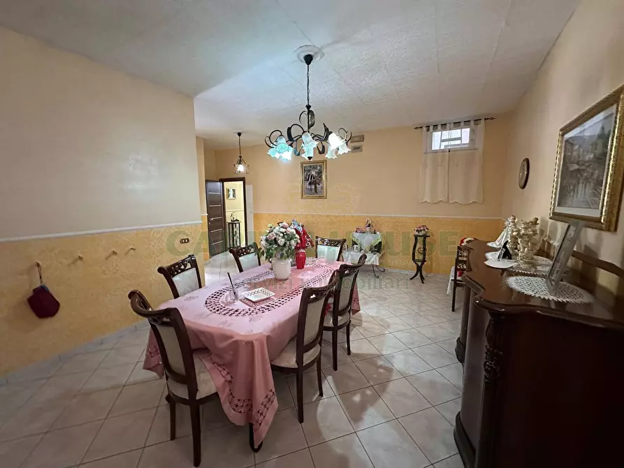 Immagine 13 di Casa indipendente in vendita  in via cutoli a Ottaviano