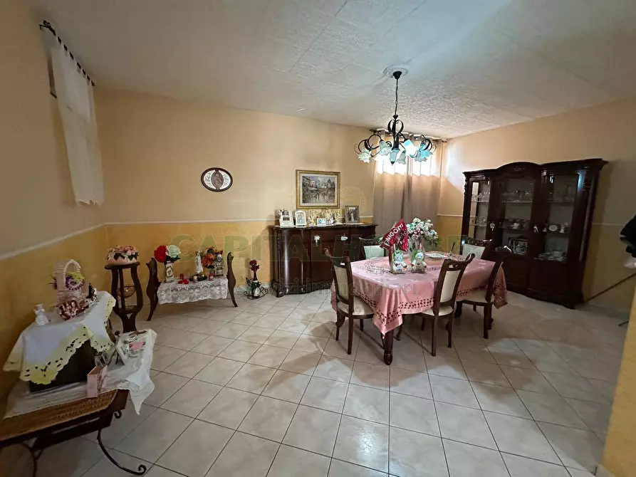 Immagine 12 di Casa indipendente in vendita  in via cutoli a Ottaviano