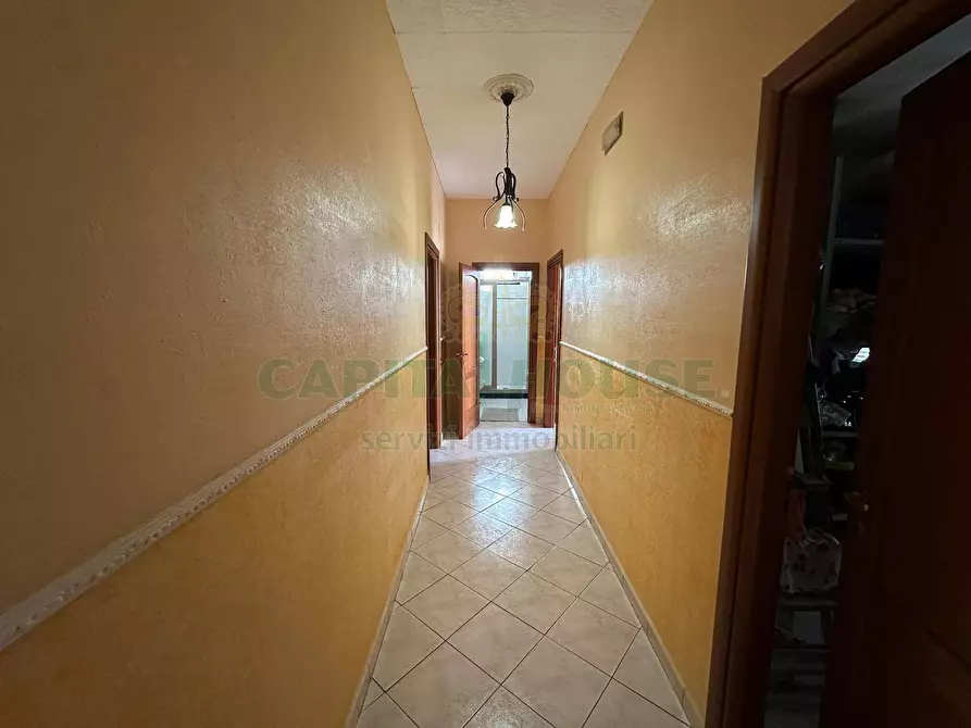 Immagine 21 di Casa indipendente in vendita  in via cutoli a Ottaviano