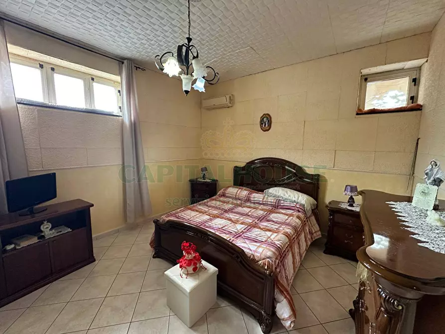 Immagine 16 di Casa indipendente in vendita  in via cutoli a Ottaviano