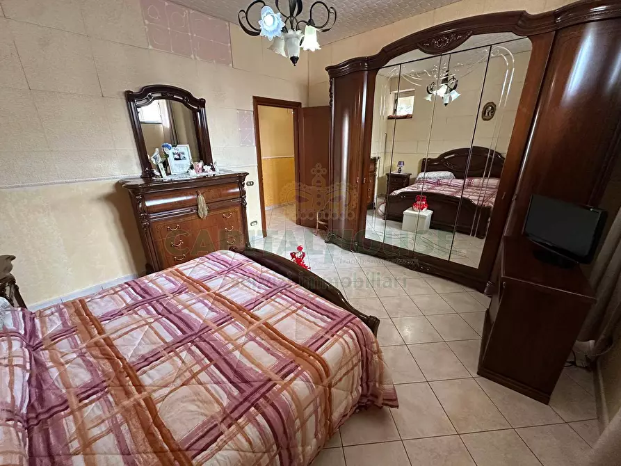 Immagine 15 di Casa indipendente in vendita  in via cutoli a Ottaviano