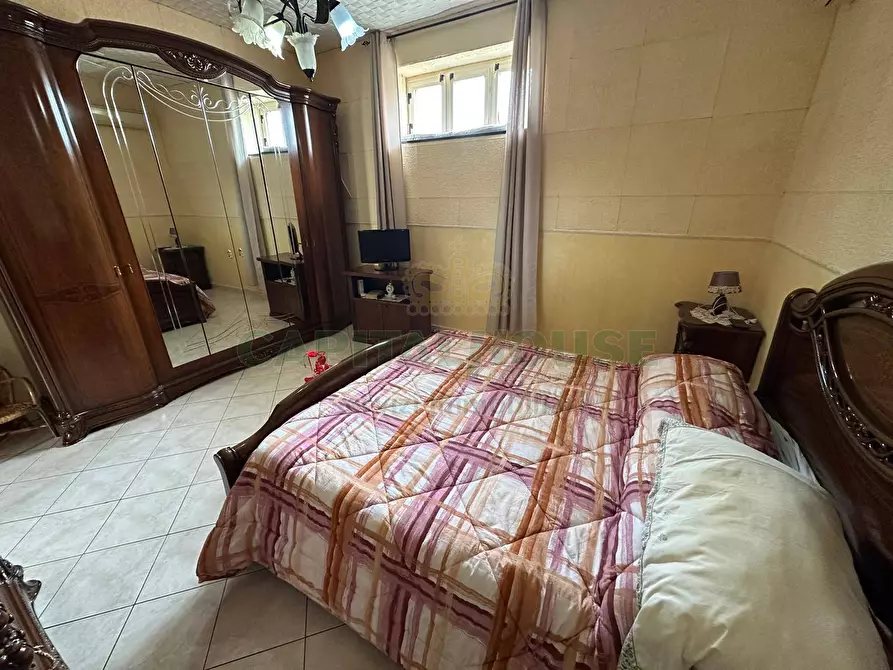 Immagine 17 di Casa indipendente in vendita  in via cutoli a Ottaviano