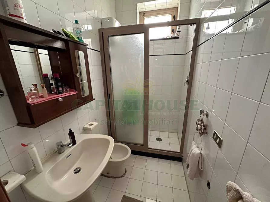 Immagine 26 di Casa indipendente in vendita  in via cutoli a Ottaviano