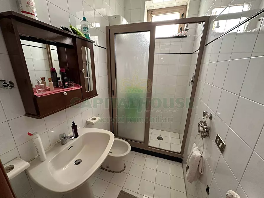 Immagine 25 di Casa indipendente in vendita  in via cutoli a Ottaviano