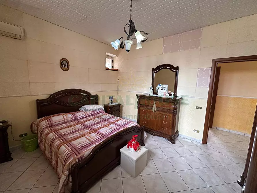 Immagine 14 di Casa indipendente in vendita  in via cutoli a Ottaviano