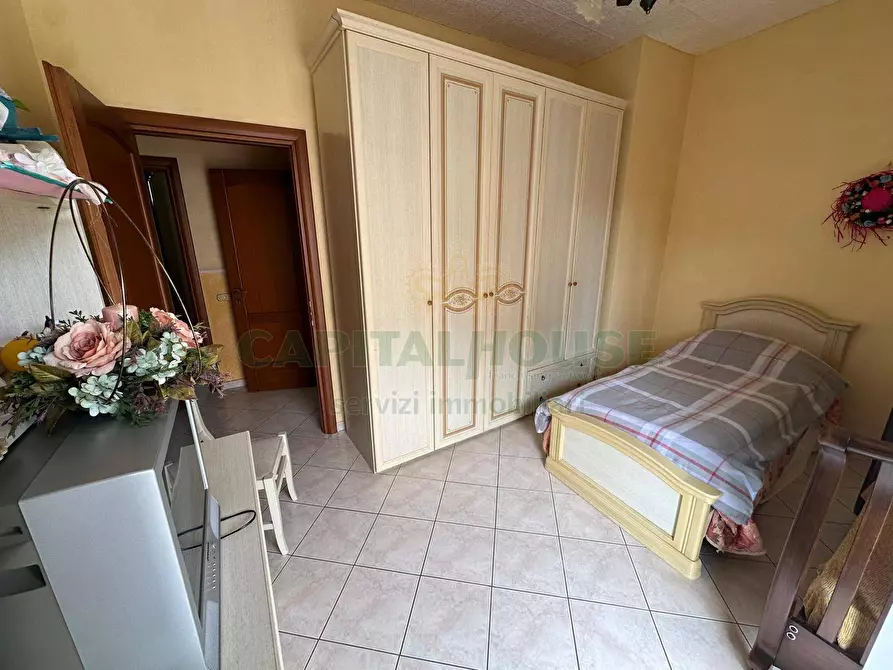 Immagine 19 di Casa indipendente in vendita  in via cutoli a Ottaviano