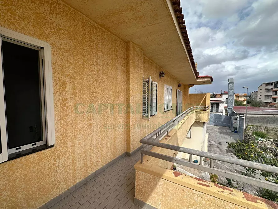 Immagine 29 di Casa indipendente in vendita  in via cutoli a Ottaviano