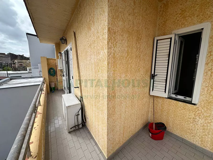 Immagine 31 di Casa indipendente in vendita  in via cutoli a Ottaviano