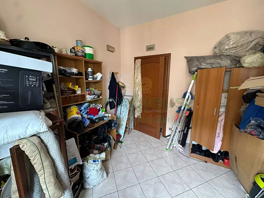 Immagine 28 di Casa indipendente in vendita  in via cutoli a Ottaviano