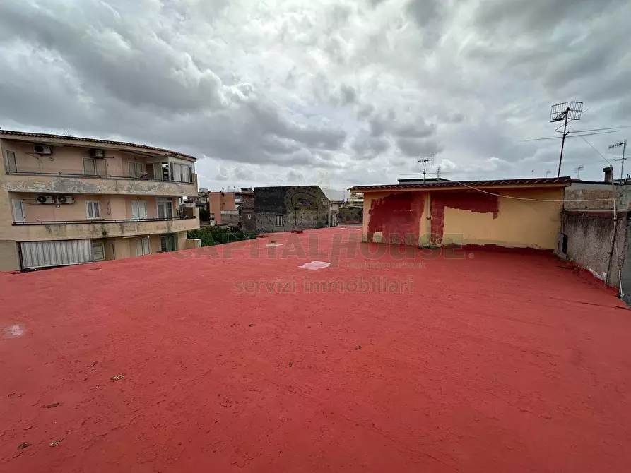 Immagine 33 di Casa indipendente in vendita  in via cutoli a Ottaviano