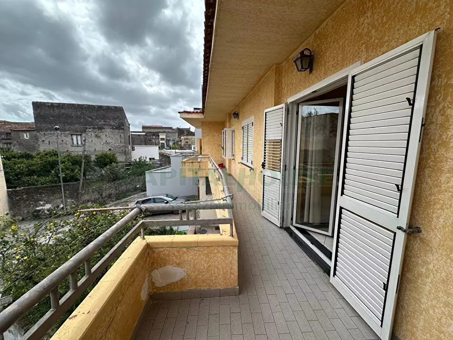 Immagine 30 di Casa indipendente in vendita  in via cutoli a Ottaviano