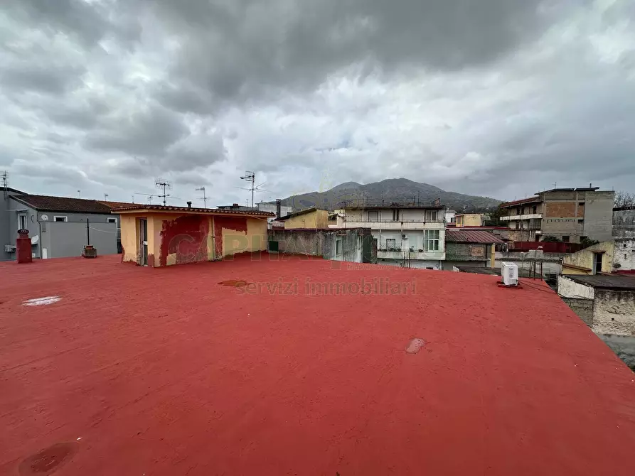 Immagine 34 di Casa indipendente in vendita  in via cutoli a Ottaviano