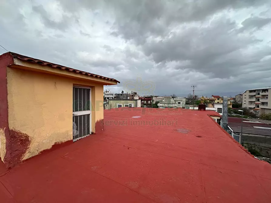 Immagine 32 di Casa indipendente in vendita  in via cutoli a Ottaviano