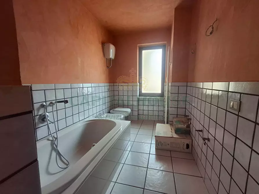 Immagine 14 di Appartamento in vendita  in Via San Pasquale a Roccapiemonte