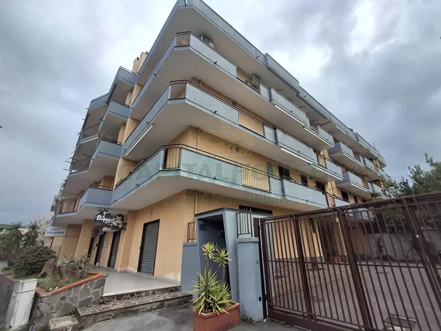 Immagine 27 di Appartamento in vendita  in Via San Pasquale a Roccapiemonte