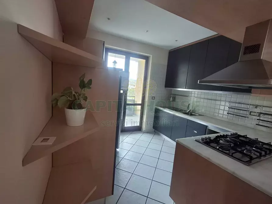 Immagine 4 di Appartamento in vendita  in Via San Pasquale a Roccapiemonte