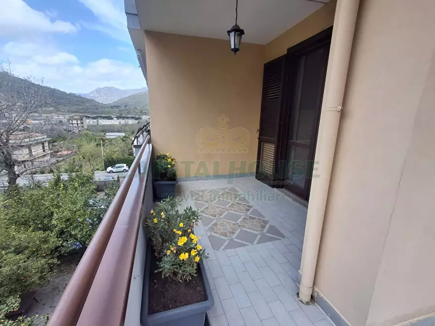 Immagine 21 di Appartamento in vendita  in Via San Pasquale a Roccapiemonte