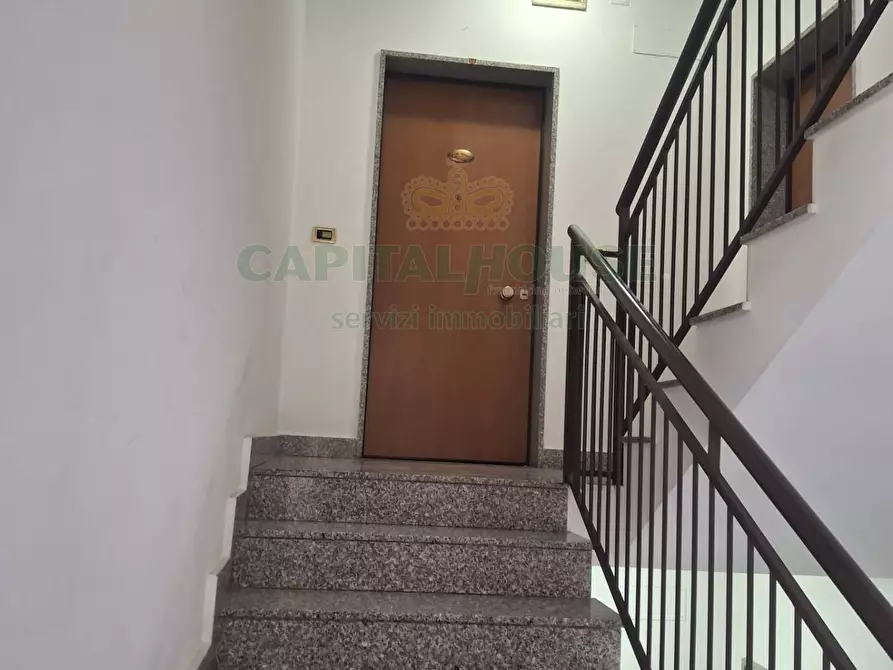 Immagine 25 di Appartamento in vendita  in Via San Pasquale a Roccapiemonte