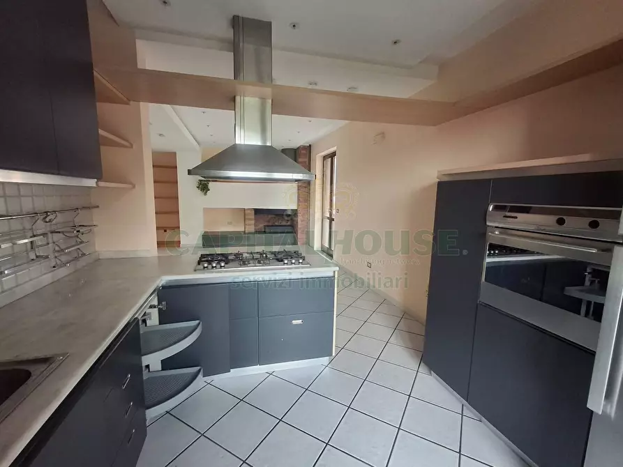 Immagine 3 di Appartamento in vendita  in Via San Pasquale a Roccapiemonte