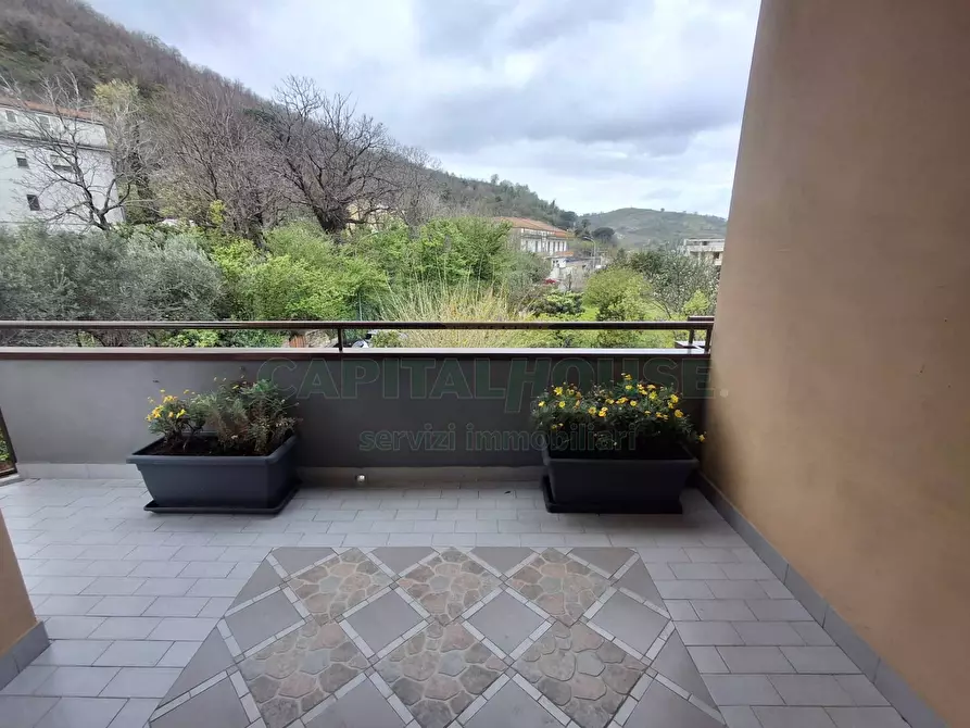 Immagine 22 di Appartamento in vendita  in Via San Pasquale a Roccapiemonte