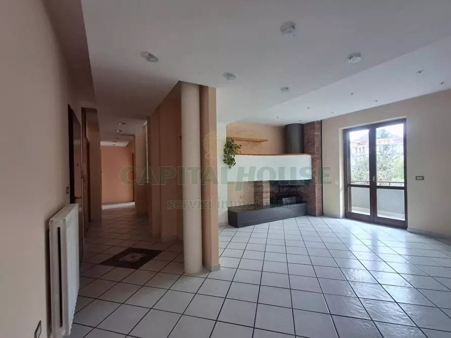 Immagine 1 di Appartamento in vendita  in Via San Pasquale a Roccapiemonte