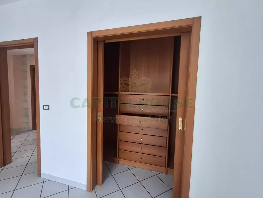 Immagine 11 di Appartamento in vendita  in Via San Pasquale a Roccapiemonte